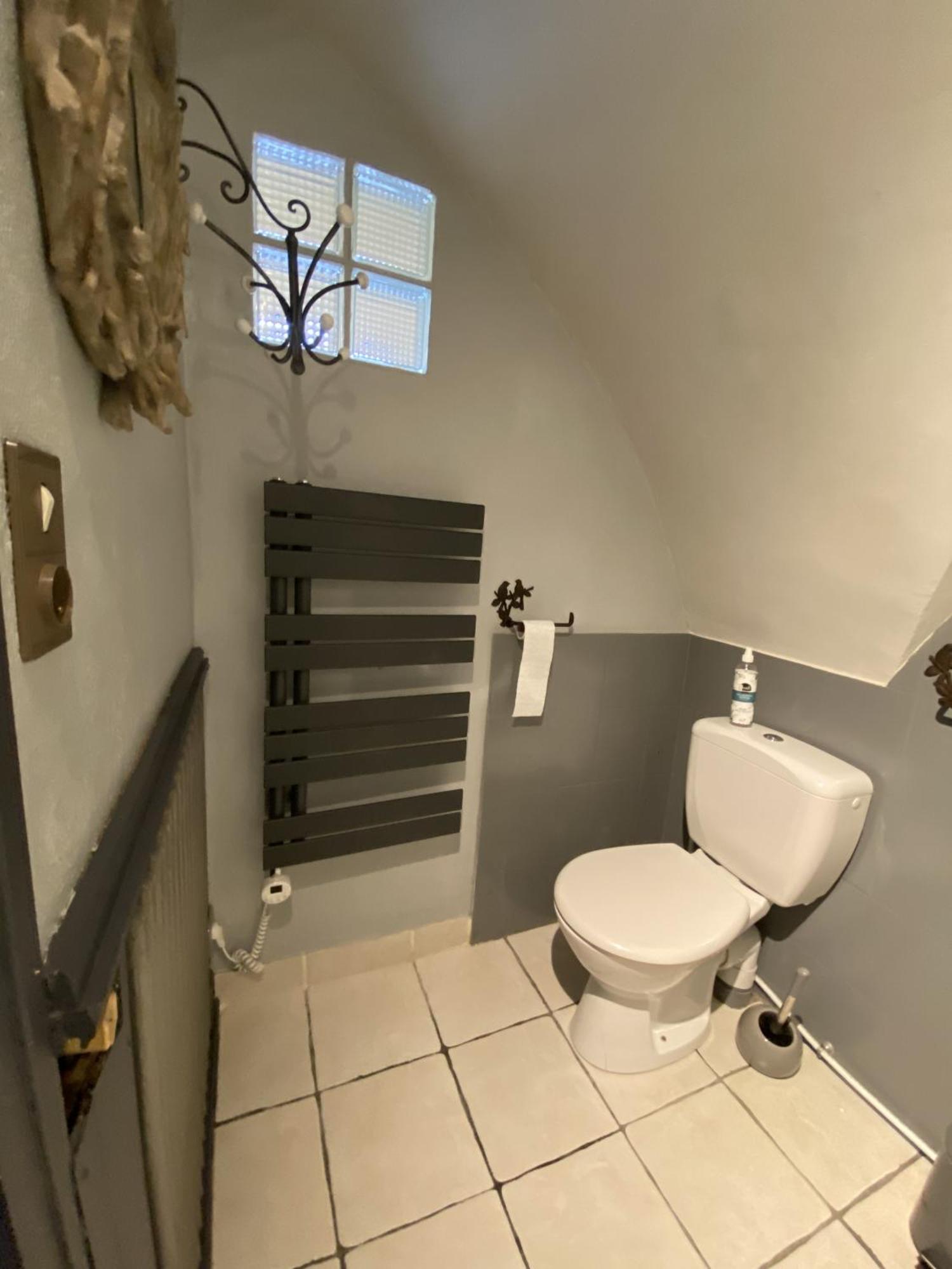 La Rose Des Vents Apartment Saint-Bonnet-en-Champsaur Ngoại thất bức ảnh