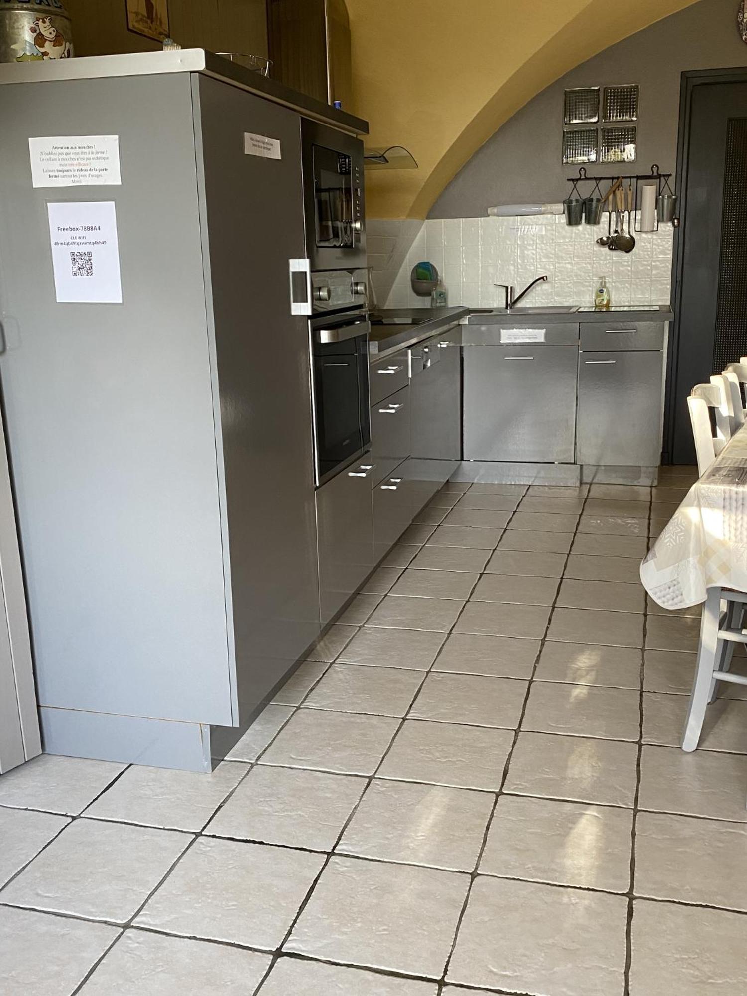 La Rose Des Vents Apartment Saint-Bonnet-en-Champsaur Ngoại thất bức ảnh